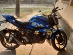 Suzuki Gixxer ABS 2021