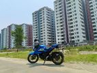 Suzuki Gixxer ABS 2021