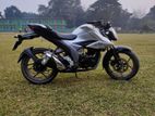 Suzuki Gixxer ABS 2021