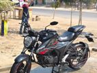 Suzuki Gixxer ABS 2021