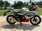 Suzuki Gixxer ABS 2021