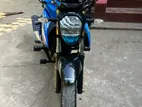 Suzuki Gixxer ABS 2021