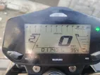 Suzuki Gixxer ABS . 2022