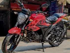 Suzuki Gixxer ABS . 2022