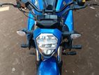 Suzuki Gixxer ABS . 2022