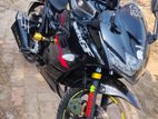 Suzuki Gixxer ABS 2022