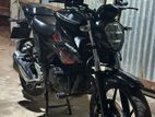 Suzuki Gixxer ABS 2022