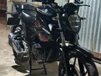 Suzuki Gixxer ABS 2022
