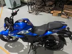 Suzuki Gixxer ABS 2022