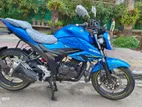 Suzuki Gixxer ABS . 2022