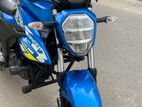 Suzuki Gixxer ABS 2022