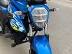 Suzuki Gixxer ABS 2022