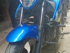 Suzuki Gixxer ABS 2022