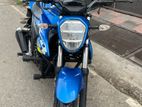 Suzuki Gixxer ABS 2022