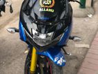 Suzuki Gixxer ABS 2022