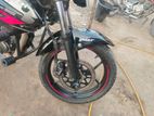 Suzuki Gixxer ABS 2022