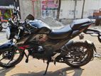 Suzuki Gixxer ABS 2022