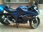 Suzuki Gixxer ABS 2022