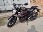 Suzuki Gixxer ABS 2022