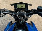 Suzuki Gixxer ABS 2022