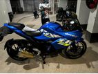 Suzuki Gixxer ABS . 2022