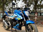 Suzuki Gixxer ABS 2022