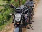 Suzuki Gixxer ABS 2022