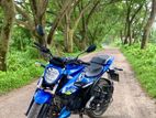 Suzuki Gixxer ABS ` 2022