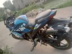 Suzuki Gixxer ABS 2022