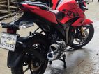 Suzuki Gixxer ABS 2022