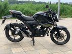 Suzuki Gixxer ABS 2022