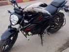 Suzuki Gixxer ABS 2022