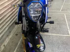 Suzuki Gixxer ABS . 2022