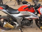 Suzuki Gixxer ABS 2022