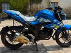 Suzuki Gixxer ABS 2022