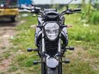 Suzuki Gixxer ABS . 2022