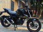 Suzuki Gixxer ABS 2022