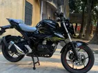 Suzuki Gixxer ABS 2022