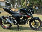 Suzuki Gixxer ABS 2022