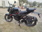 Suzuki Gixxer ABS 2022