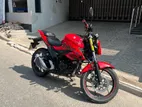 Suzuki Gixxer ABS 2022
