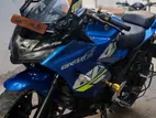 Suzuki Gixxer ABS . 2024