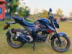Suzuki Gixxer ABS . 2024