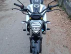 Suzuki Gixxer ABS 2023