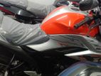 Suzuki Gixxer ABS 2023