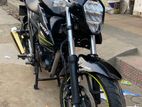 Suzuki Gixxer ABS 2023