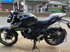 Suzuki Gixxer ABS 2023