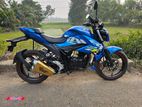 Suzuki Gixxer ABS 2023