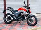 Suzuki Gixxer ABS 2023