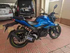 Suzuki Gixxer ABS 2023